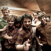 Wilco - List pictures