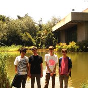 Deerhunter - List pictures