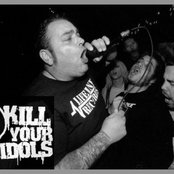 Kill Your Idols - List pictures