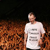 Fran Healy - List pictures