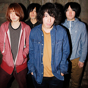 Kana-boon - List pictures