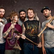 Four Year Strong - List pictures