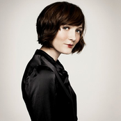 Sarah Blasko - List pictures