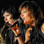 Tanja - List pictures