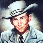 Hank Williams Sr. - List pictures