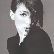 Charlotte Gainsbourg - List pictures