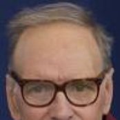 Ennio Morricone - List pictures