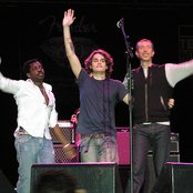 John Mayer Trio - List pictures