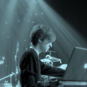 Olafur Arnalds - List pictures