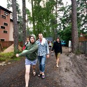 Ricochet - List pictures