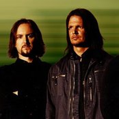 Disturbed - List pictures