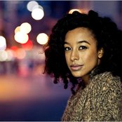 Corinne Bailey Rae - List pictures