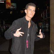 Donnie Klang - List pictures