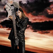 Steve Vai - List pictures