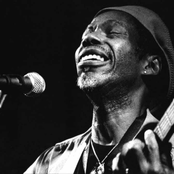 Walter "wolfman" Washington - List pictures