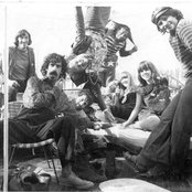 The Mothers Of Invention - List pictures
