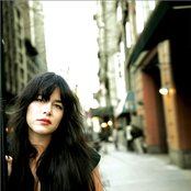 Rachael Yamagata - List pictures