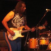 Hiram Bullock - List pictures