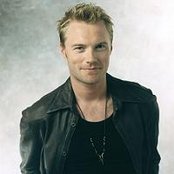 Ronan Keating - List pictures