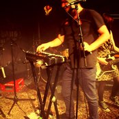 Does It Offend You, Yeah? - List pictures