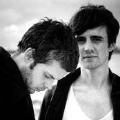 Pnau - List pictures