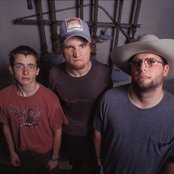 Ken Mode - List pictures