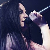 Amy Lee - List pictures