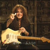 Yngwie Malmsteen - List pictures