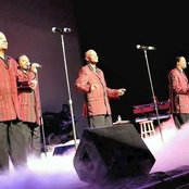 The Stylistics - List pictures