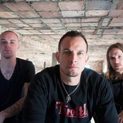 Mark Tremonti - List pictures