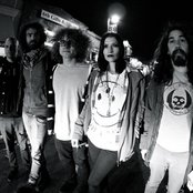 The Burning Of Rome - List pictures