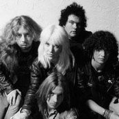 Sacrilege - List pictures