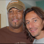 Billy Paul Williams - List pictures