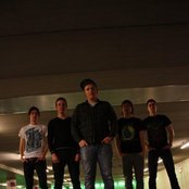 As Heavens Collide - List pictures