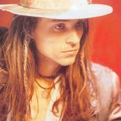 Fields Of The Nephilim - List pictures
