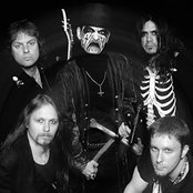 King Diamond - List pictures