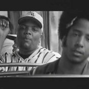 The Coup - List pictures