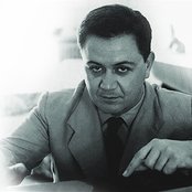 Manos Hadjidakis - List pictures