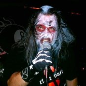 Necrophagia - List pictures