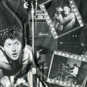 The Drones - List pictures