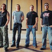Alter Bridge - List pictures