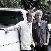 Carter Twins - List pictures