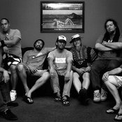 Katchafire - List pictures