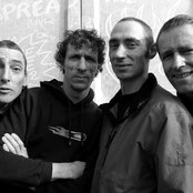 Burning Heads - List pictures