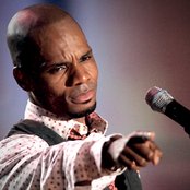 Kirk Franklin - List pictures