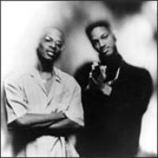 Dj Jazzy Jeff & The Fresh Prince - List pictures