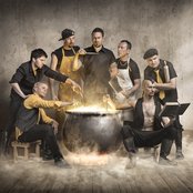 Dubioza Kolektiv - List pictures