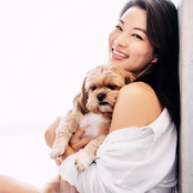 Arden Cho - List pictures
