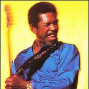Luther Allison - List pictures