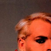 Gary Numan - List pictures